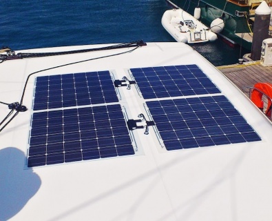 Tekne & Yat Solar Sistemler - 2